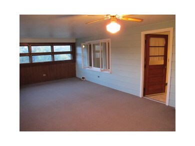 Sunroom. Wow!  Great sunroom off kitchen.