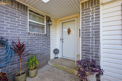 917 W 24th St, Ada, OK 74820 - photo 3