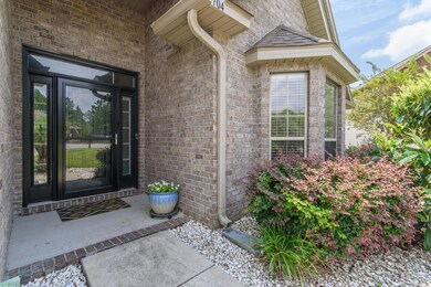 704 Lime Ln, Crestview, FL 32536 - photo 3