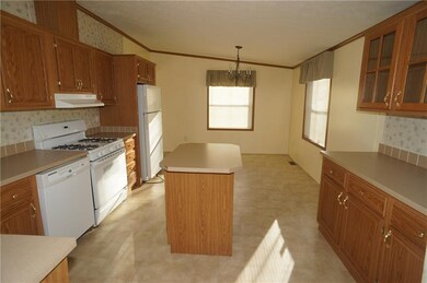 400 W Ripley St, Milan, IN 47031 - photo 5