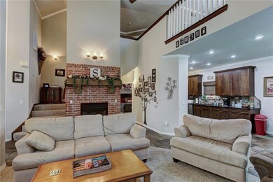 2506 Whispering Pine Blvd, Shawnee, OK 74804 - photo 4