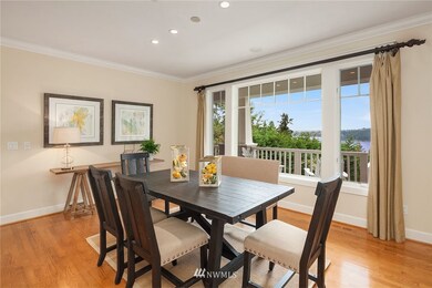 4803 W Mercer Way, Mercer Island, WA 98040 - photo 6