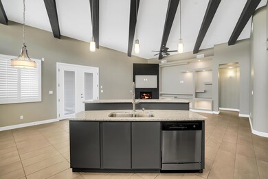 265 Hunstanton St, El Paso, TX 79928 - photo 2