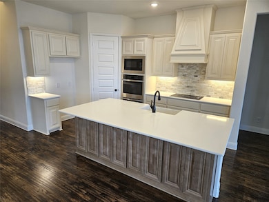 2608 Silo Ln, van Alstyne, TX 75495 - photo 2