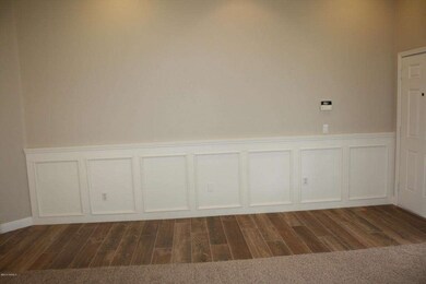 entry wall