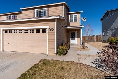 8963 Red Baron Blvd, Reno, NV 89506 - photo 2