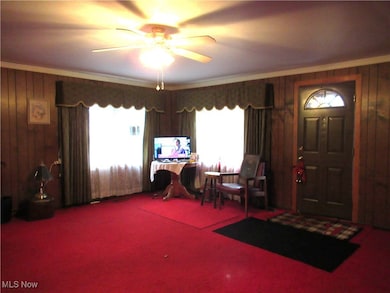 1445 Georgetown Damascus Rd, Beloit, OH 44609 - photo 5