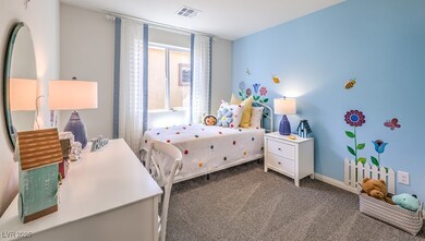 Pictures are of a model home and are for represent