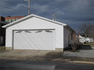 207 E German St, New Knoxville, OH 45871 - photo 7