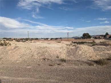 From Gillespie looking East