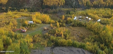 bedrock alaska little boulder creek gold