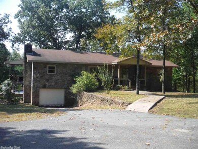 0 Mccall Rd unit 17028877, Heber Springs, AR 72543 - photo 2