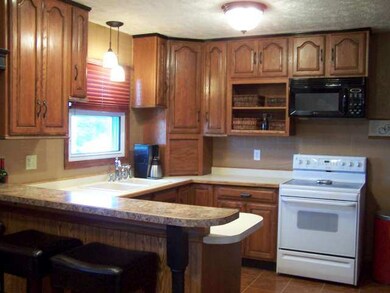 8538 S Miller School Rd, North Platte, NE 69101 - photo 6