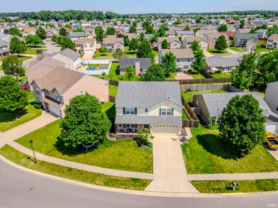 9505 Founders Way, Fort Wayne, IN 46835 - photo 3