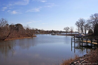 WATERFRONT