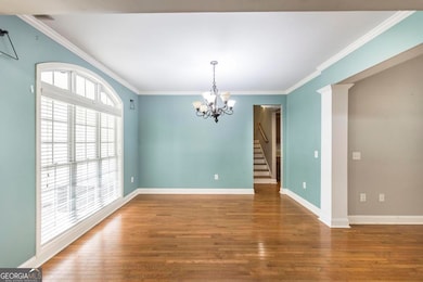 408 Railroad St, Gray, GA 31032 - photo 6