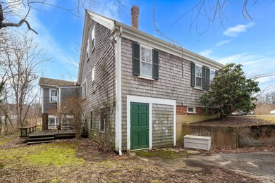 212 Holbrook Ave, Wellfleet, MA 02667 - photo 5