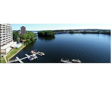 The Lakeshore Condominiums unit 501, Worcester, MA 01604 - photo 2