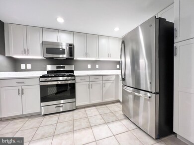 The Park at Courthouse unit 507, Arlington, VA 22201 - photo 4