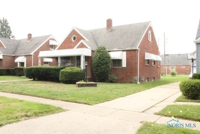 House Front