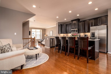 1807 Honeysuckle Ct, Downingtown, PA 19335 - photo 5