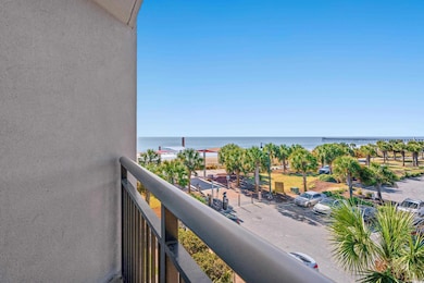 Bay View on the Boardwalk unit 309, Myrtle Beach, SC 29577 - photo 4
