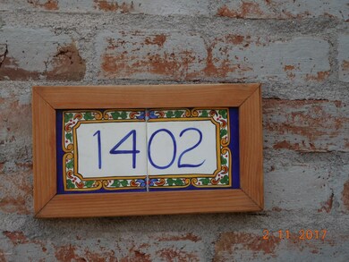 Your New Address