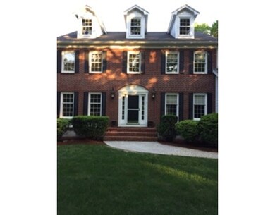 7 Mary Way, Foxboro, MA 02035 - photo 2