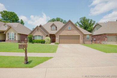 3100 W Mobile St, Broken Arrow, OK 74011 - photo 2