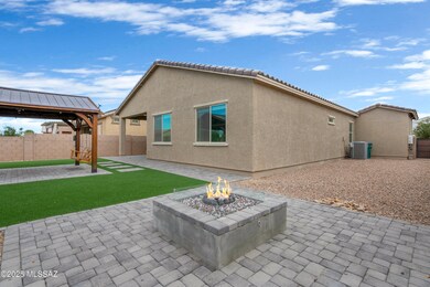 12513 N Denton Way, Marana, AZ 85653