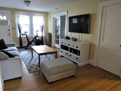 94 Overland Rd unit 2, Waltham, MA 02451 - photo 4