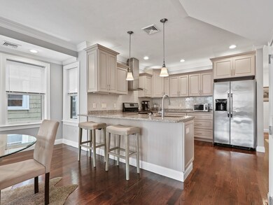 18 Kittredge St unit 2, Roslindale, MA 02131 - photo 7