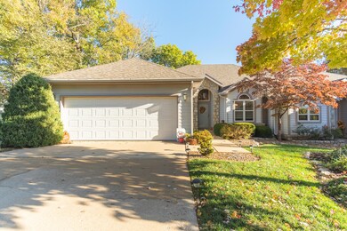 1751 Cedar Ridge Way, Branson West, MO 65737 - photo 3