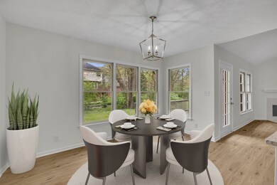 1345 Timber Valley Dr, Nashville, TN 37214 - photo 3