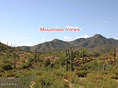 Mountain Views