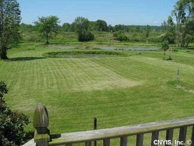 Yard/Garden