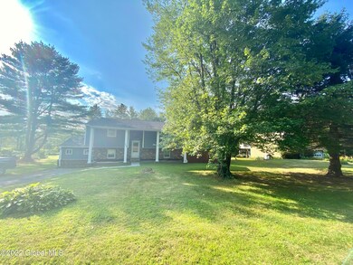 100 Bockes Rd, Greenfield Center, NY 12833 - photo 2