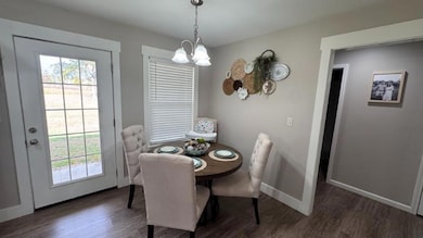 237 Hardin Cir, Pontotoc, MS 38863 - photo 6