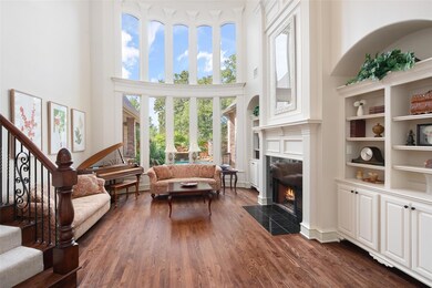 105 Brentwood Cir, Southlake, TX 76092 - photo 6