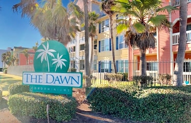 7000 Seawall Blvd unit 215, Galveston, TX 77551 - photo 6