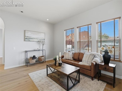 5 Taos Place unit 5, Manitou Springs, CO 80829 - photo 2