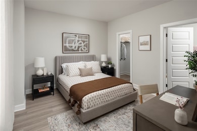 **Photos are of similar floor plan.
