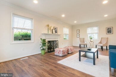 4102 Chelmont Ln, Bowie, MD 20715 - photo 2