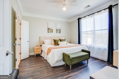 The Art Foundry At Atlantic Commons unit 2407, Atlanta, GA 30363 - photo 5