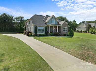 414 Yorkfield, Shelby, NC 28150 - photo 5