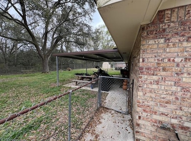 231 Thayer Ave, Eunice, LA 70535 - photo 4