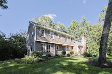 16 Meadowbrook Cir, Sudbury, MA 01776 - photo 2