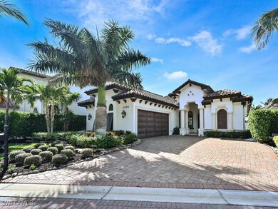 11729 Via Savona Ct, Miromar Lakes, FL 33913 - photo 4