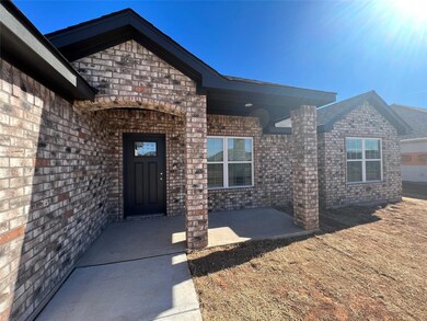 105 Midway Meadows St, Pottsboro, TX 75076 - photo 2