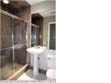 Hall Bath